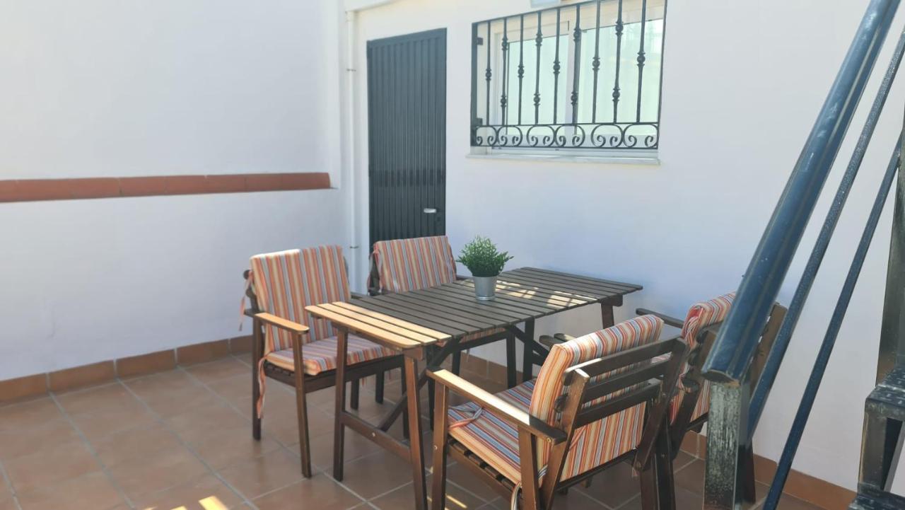 La Casilla De Nerja Exterior foto