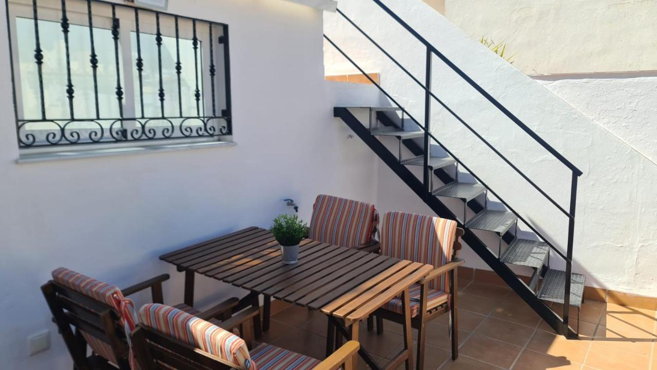 La Casilla De Nerja Exterior foto